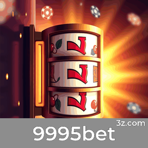 9995bet game mais image