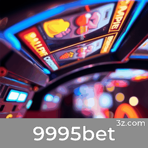 9995bet game mais image