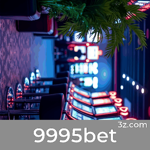9995bet game mais image