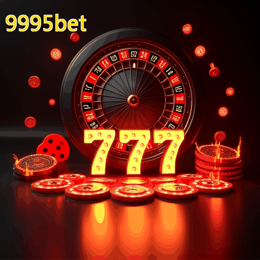 O 9995bet é o melhor cassino esportivo do Brasil!