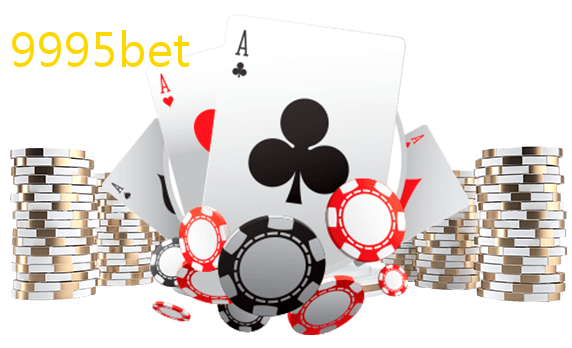 Jogue jogos de pôquer em 9995bet